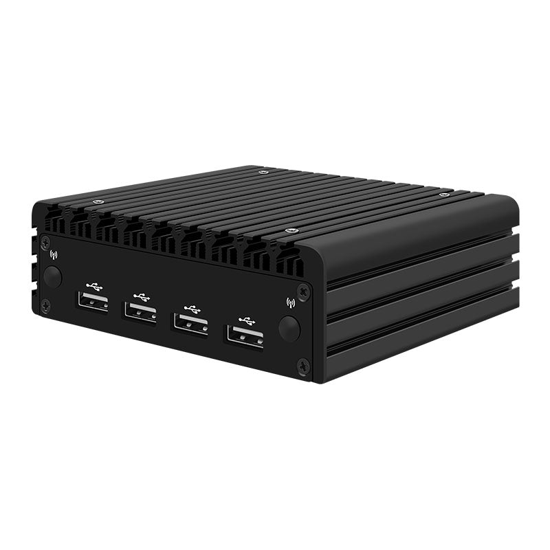 Xb86 Router X86-P3 Super Mini Router 11th Generation Intel N5100/N5 Upgraded ...