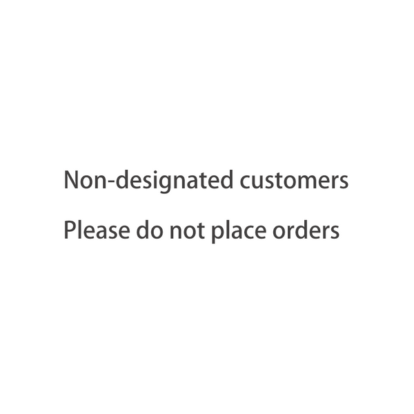 Link to make up the price difference, non-designated customers please do not place orders