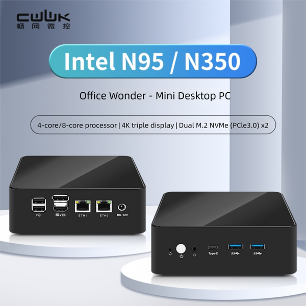 Mini PC – cwwk