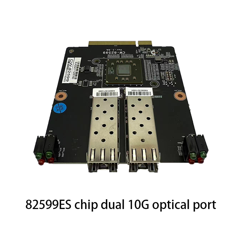 公式ファッションブランド通販サイト PCIE N100/N200/I3-N305 CWWK EXPANSION 2*INTEL CARD NETWORK その他