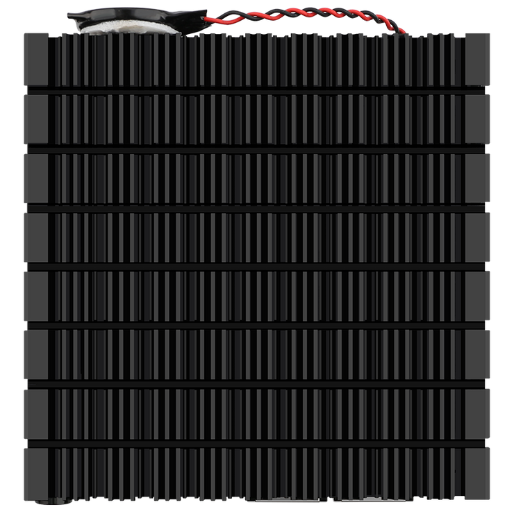 CWWK X86-P3 Development Edition Mini Router 11th Generation Intel N5100 N5105 DDR5 4800MHZ Firewall PC 2X I226-V 2.5G LAN