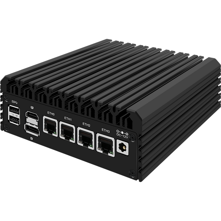 Intel 12th generation N series 8-core new member N95/N100/N200/N305 ...